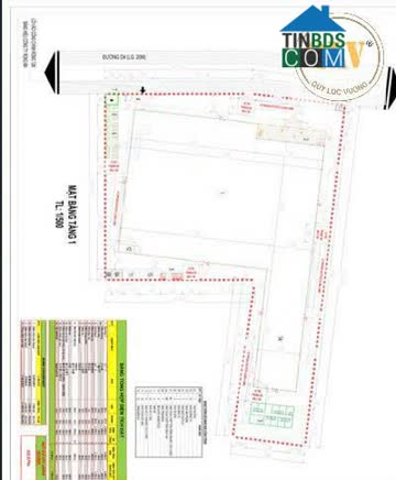 Ảnh Cho Thuê Nhà Xưởng – KCN Chơn Thành, Bình Phước – 8.483m² 0