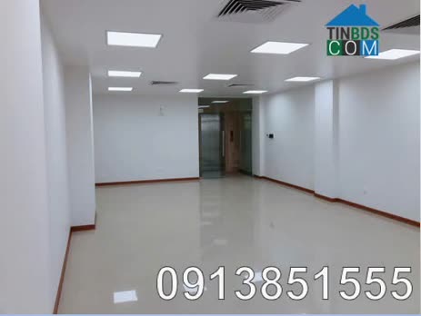 Ảnh ⭐Cho thuê tầng 1,2,3 làm Văn phòng, nha khoa, Spa...- vị trí đẹp tại Miếu Đầm, Hà Nội, 0913851555 0