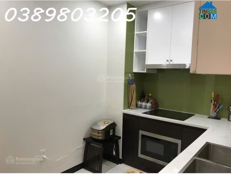 Ảnh Chủ nhà cho thuê căn hộ chung cư Học viện Quốc phòng, ưu tiên gia đình có nhu cầu ở dài 0