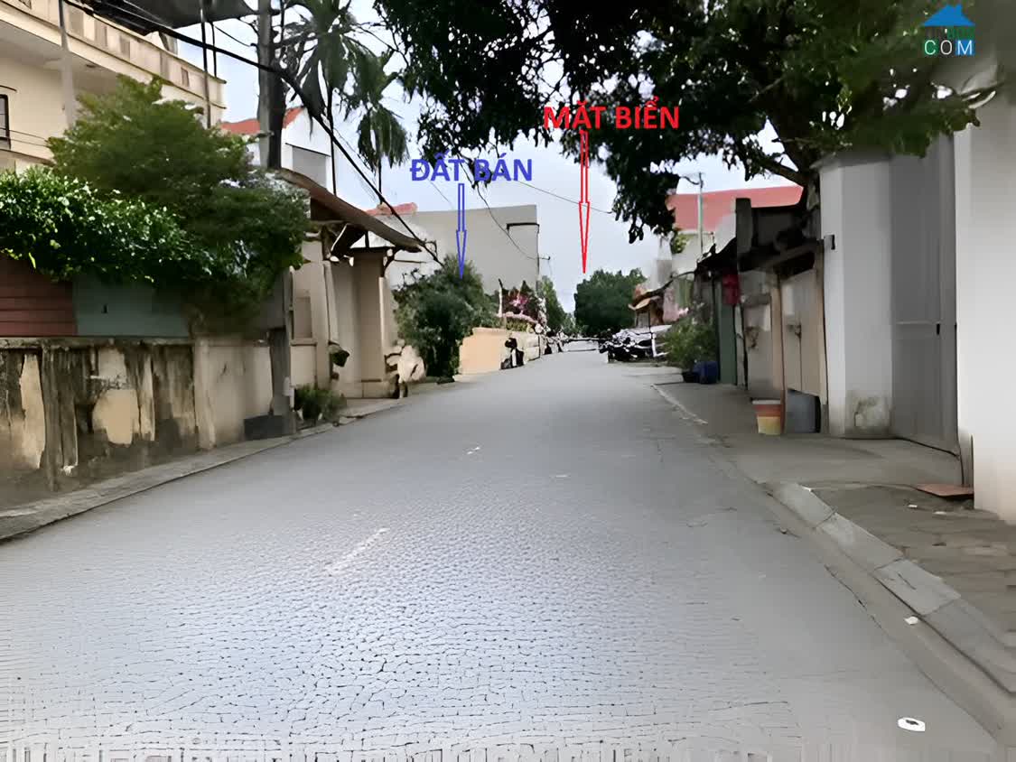 Ảnh Bán Đất Nam Định, Ngay Sát Mặt Biển, Đông Dân Cư Khách Du Lịch, Dễ Dàng Cho Thuê, Kd, Ở 0