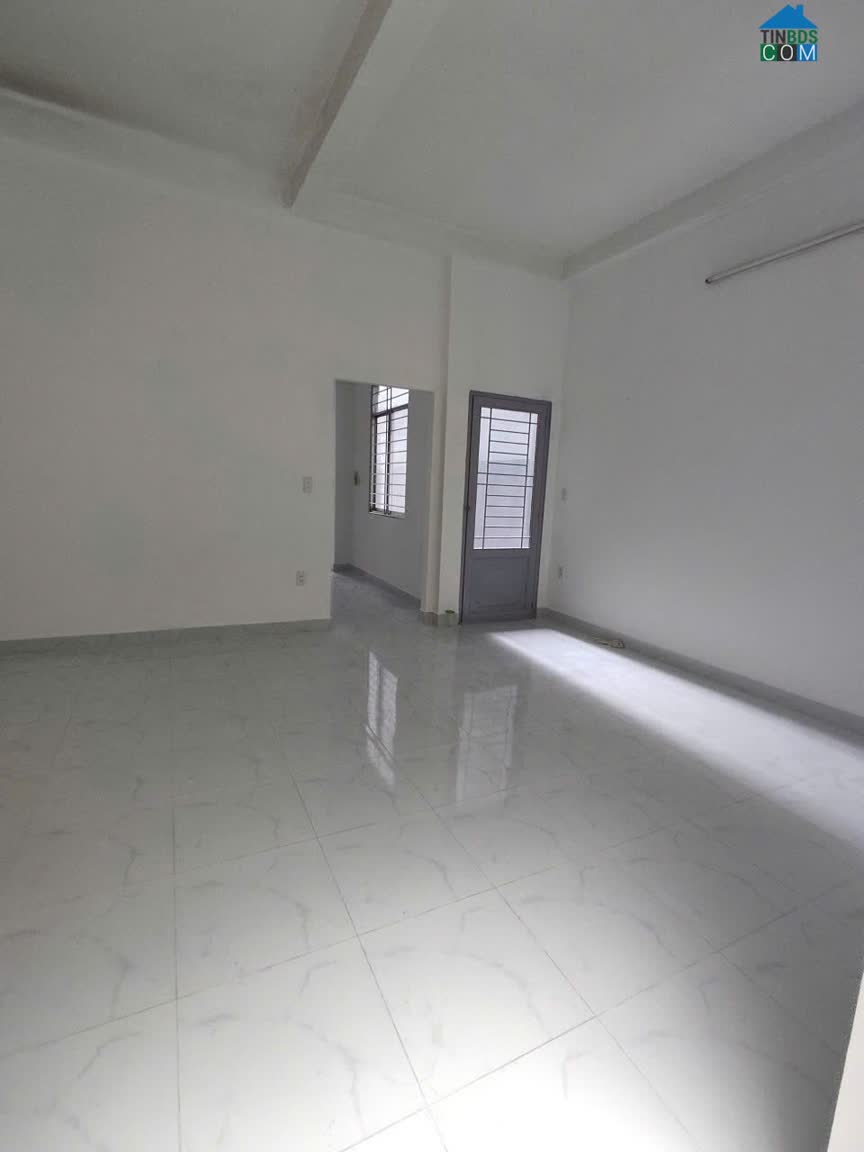 Ảnh Bán nhà đường số 79 Tân Quy Quận 7 dt 5,5x21m,2 lầu giá 26 tỷ 0