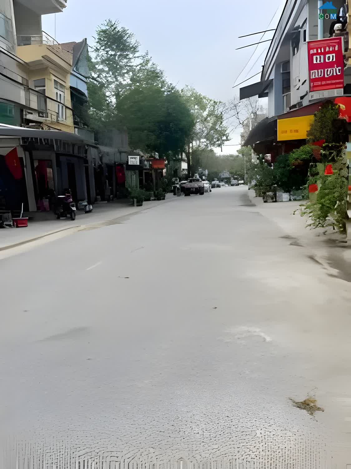 Ảnh Bán Đất Khu KT Ninh Cơ, Ngay Mặt Biển, Bãi Tắm, Dễ Dàng Cho Thuê, KD Nhà Hàng, Quán Cafe 0