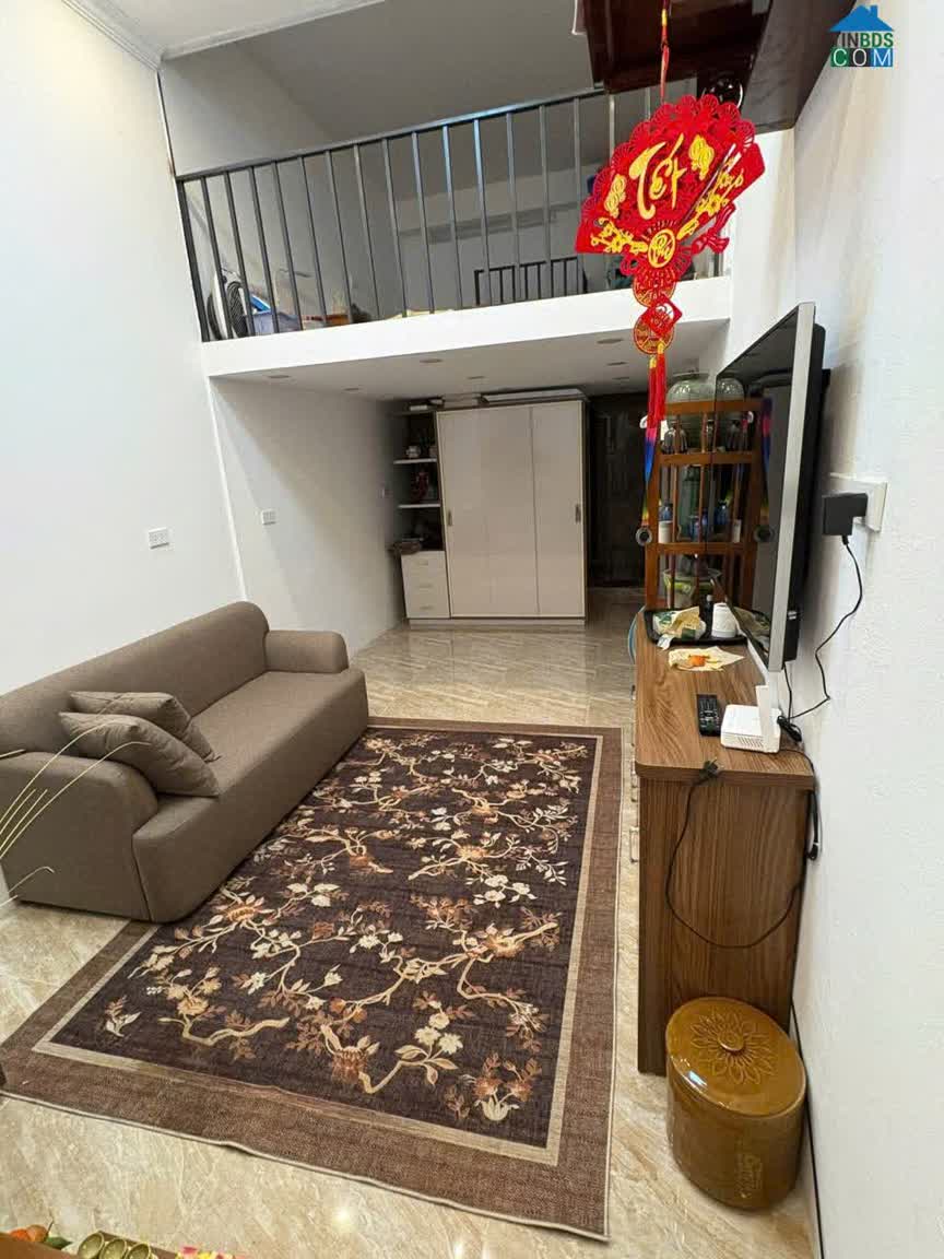 Ảnh Căn hộ chính chủ ở phố Hàng Chuối, SĐCC giá 3,5 tỷ 0