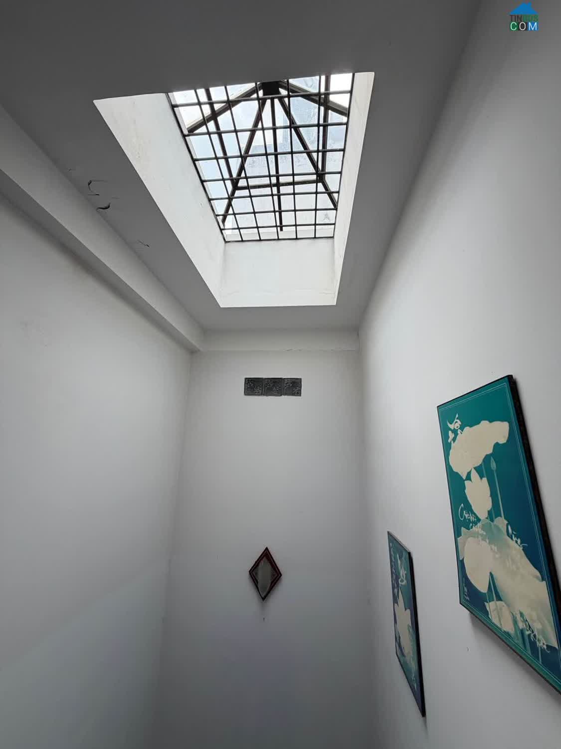 Ảnh Nhà đường C1 - Tân Bình - Kiên cố 3 tầng đúc 0