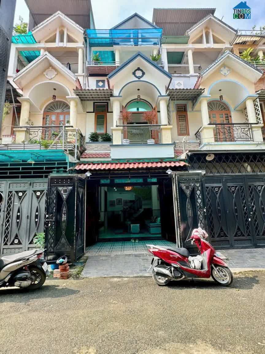 Ảnh Bán Nhà Khu Dân Cư Vạn Xuân – Tx24, Quận 12. DT 4X13 SHR Chỉ 5.49 Tỷ. Lh:0975547200. 0