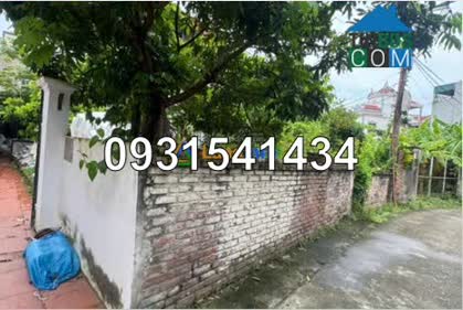 Ảnh ⭐Bán 2 mảnh liền kề thổ cư, sẵn sổ, mặt tiền ô tô tránh, giá tốt nhất Bát Khối, Gia Lâm, 0931541434 0