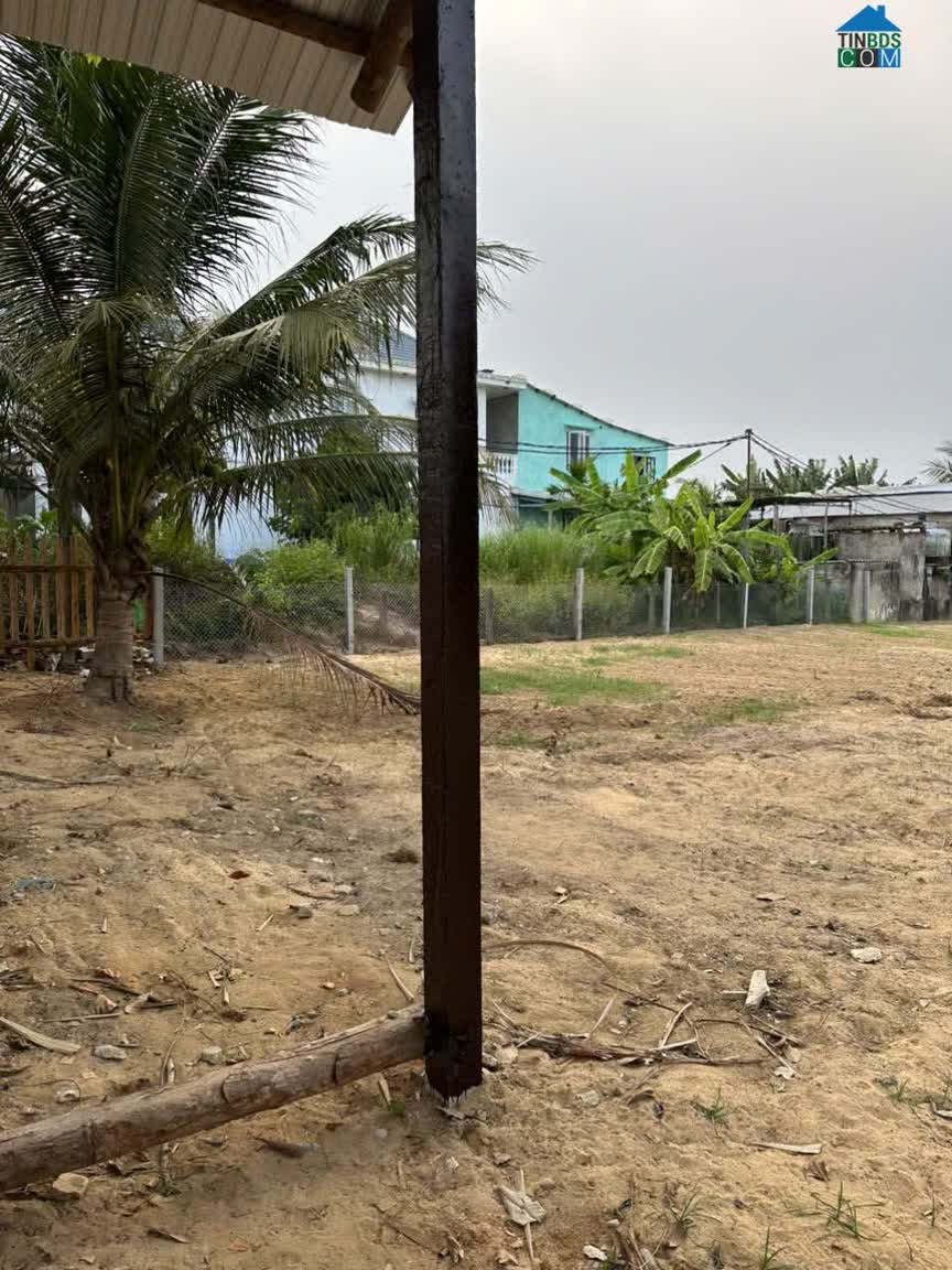 Ảnh Bán Đất Mặt Tiền Nguyễn Tri Phương – Sát Sông Thu – Hội An. Lh:0903597565 0