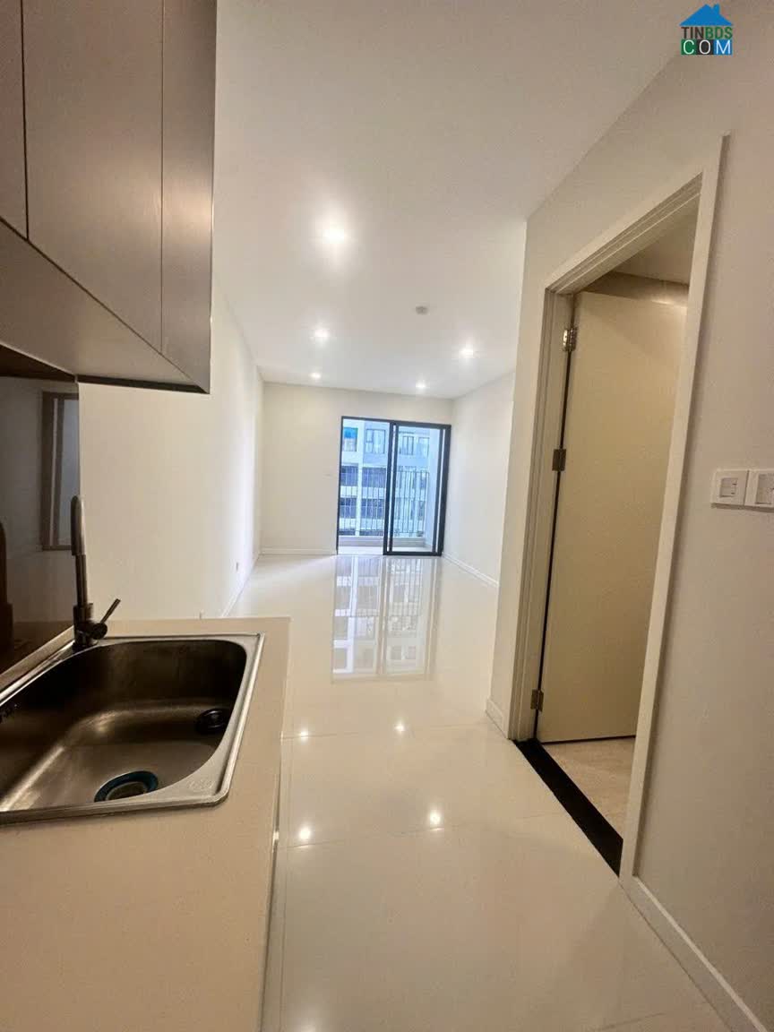 Ảnh Bán Officetel Lavida Plus Quận 7 27m², giá chỉ 2 tỷ, nhà HTCB,lh 0938839926 0