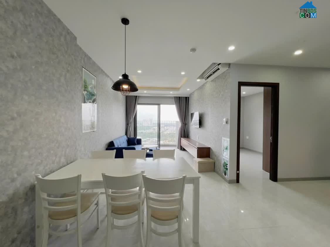 Ảnh Lavida+, Bán căn hộ 2PN 2WC 80m2 giá tốt 4,8 tỷ (bao hết) nhận ngay, thô,LH 0938839926 0