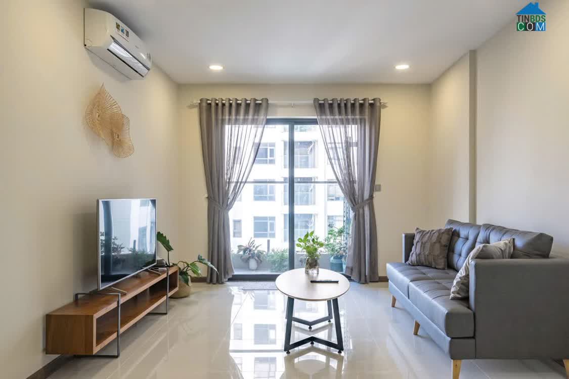 Ảnh Bán căn hộ 3PN De Capella – 96m², căn góc 2 view cực thoáng. 0