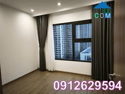 Ảnh ⭐Chính chủ cho thuê gấp căn hộ 2PN+1 GS2 Vinhomes Smart City Tây Mỗ, HN, 0912629594 0