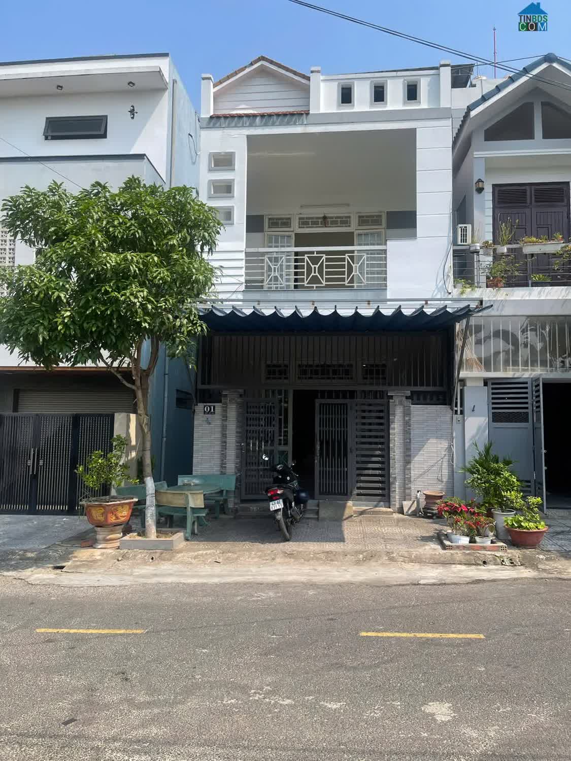 Ảnh Chủ cần bán nhà 2 tầng đường 5.5m, 3 mặt thoáng Đường Mỹ An 22,phường Ngũ Hành Sơn,Đà Nẵng 0