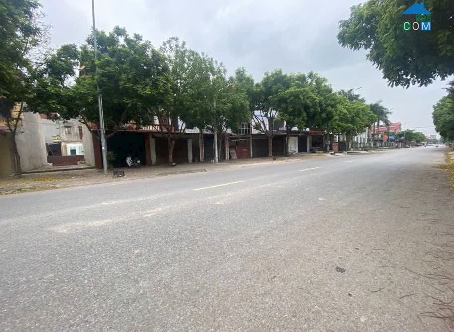 Ảnh Hàng Hiếm Trục Chính – Lô Hoa Hậu Thanh Lâm, Mê Linh, Hà Nội 0