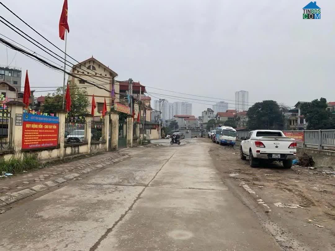 Ảnh Mua ngay kẻo lỡ nhà 2 tầng mặt phố Ngô Quyền, 150m2, mặt tiền 9m, vị trí đẹp, kinh doanh, giá 38 tỷ 0