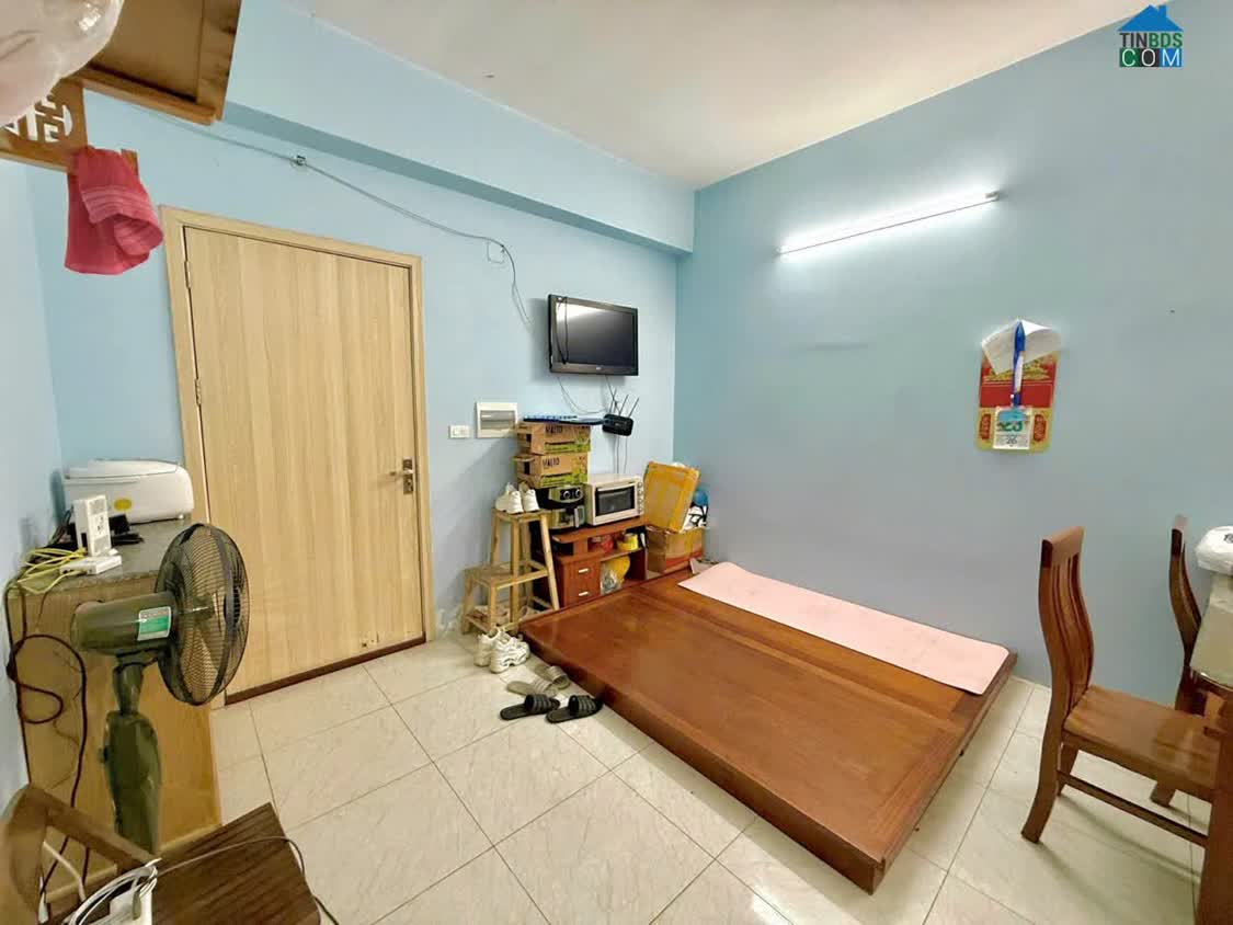 Ảnh Cần Bán Căn Hộ 68 M2, 02 Ngủ, Kđt Thanh Hà, Hà Đông, Hà Nội 0