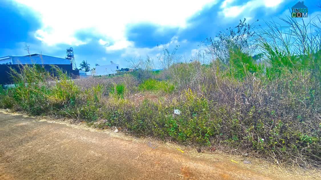 Ảnh Đất phân lô hẻm hồ nam sơn, đức trọng, lâm đồng 0