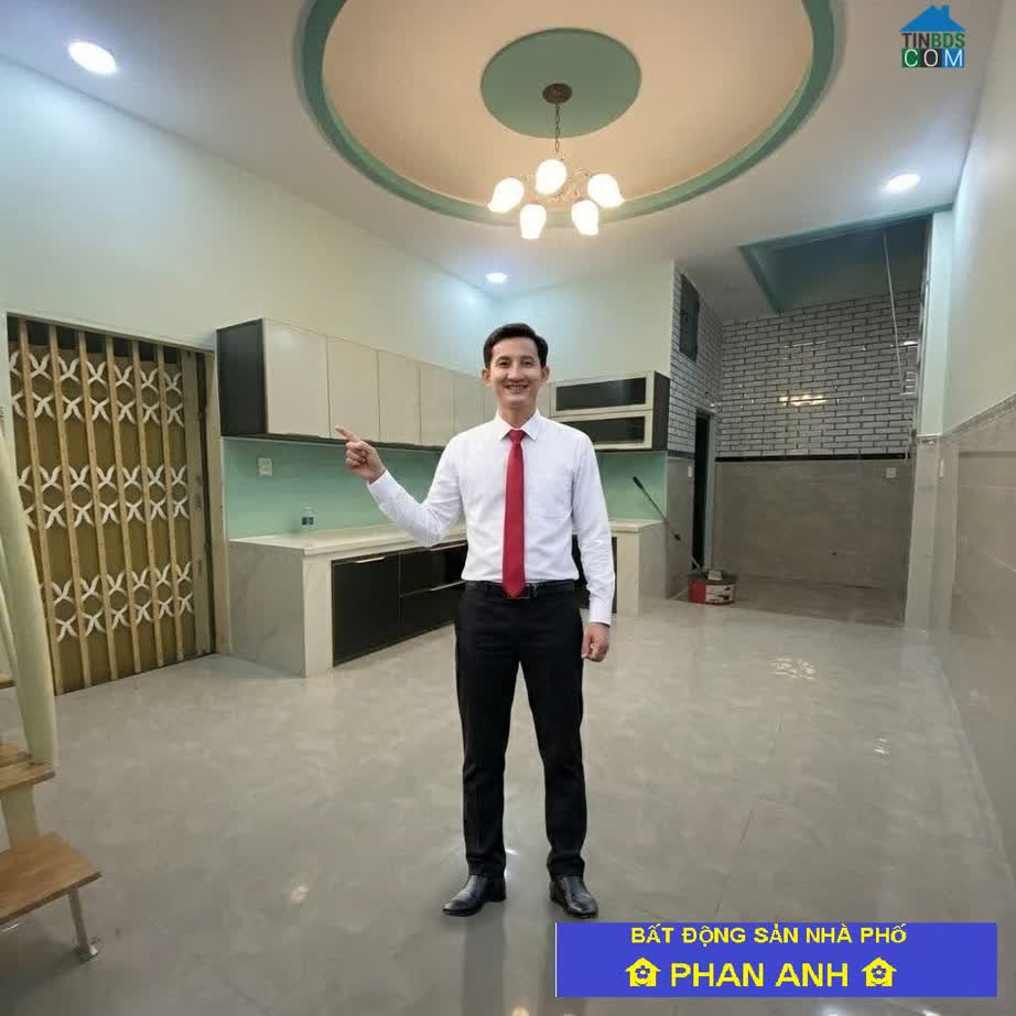 Ảnh Trường Thọ vẫn luôn là "hub" đáng sống nhất Thủ Đức! 54 m2 đất mà chỉ có 3 tỏi hơn chút. 0