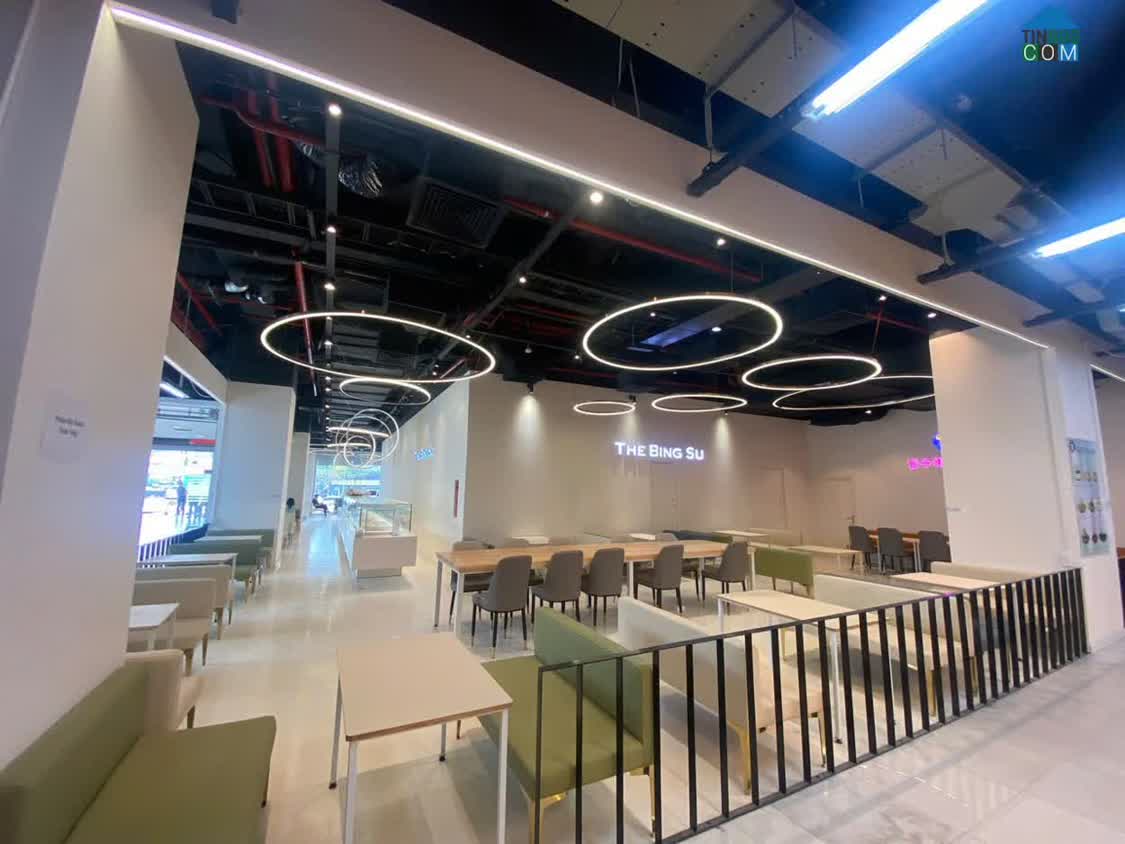 Ảnh Cho thuê Văn Phòng, mặt bằng, phòng tập, game...tại chân đế Mipec 229 Tây Sơn, Đống Đa, HN 0