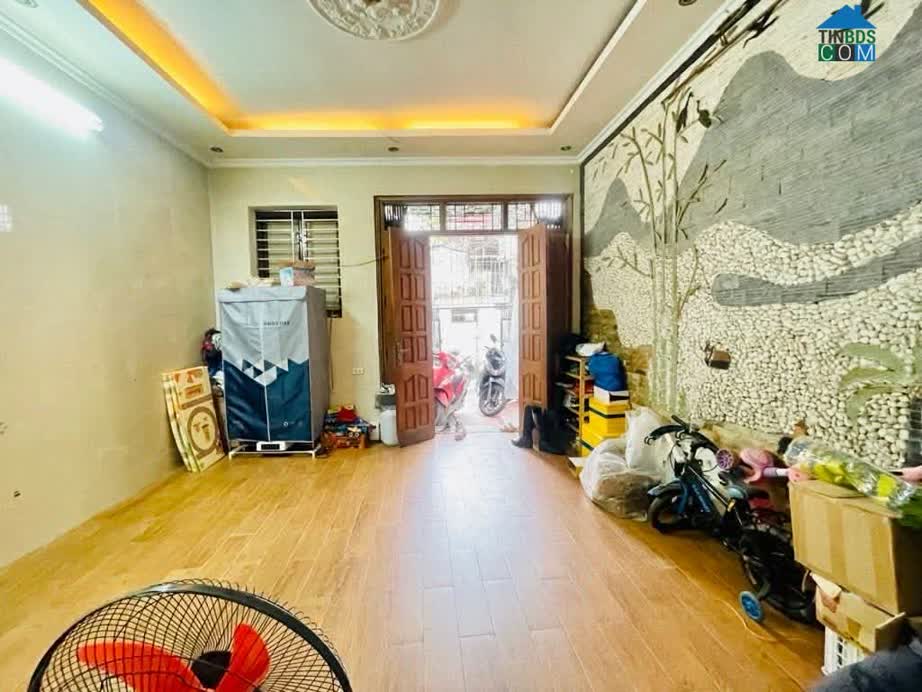 Ảnh Nhà Phố Tôn Đức Thắng, DT 30m2, Hai Thoáng, 3tầng, Kinh Doanh, Giá 7.Xtỷ. 0