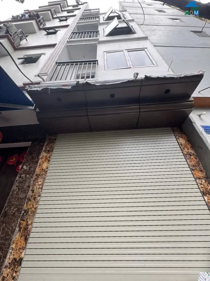 Ảnh Trung tâm Mỹ Đình 34m 6 tầng thang máy oto đỗ vừa ở vừa KD nhỉnh 10 tỷ 0