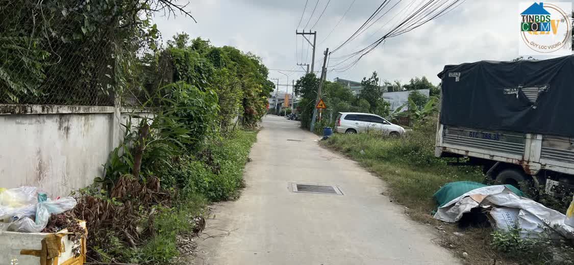 Ảnh Cho thuê kho – Lái Thiêu, Bình Dương – 1.000m² 0