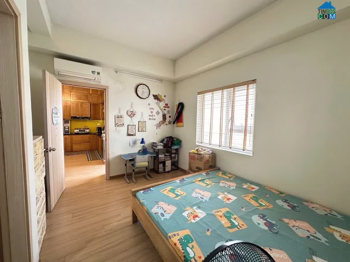 Ảnh Bán Gấp Căn Góc 02 Ngủ, 80m2, Khu 6 Tòa Mặt Đường Cienco5, Kđt Thanh Hà, Hà Đông, Hà Nội 0