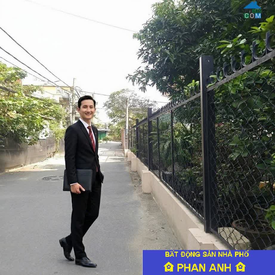 Ảnh Gom lúa về Khu Bến Tàu Thủy Bình An, có ngay thu nhập thụ động mỗi tháng với hơn 90 m2 đất mà... 0