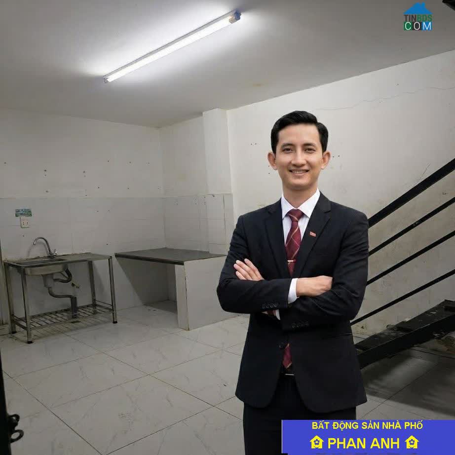 Ảnh Gom lúa về Khu Bến Tàu Thủy Bình An, có ngay thu nhập thụ động mỗi tháng với hơn 90 m2 đất mà... 0