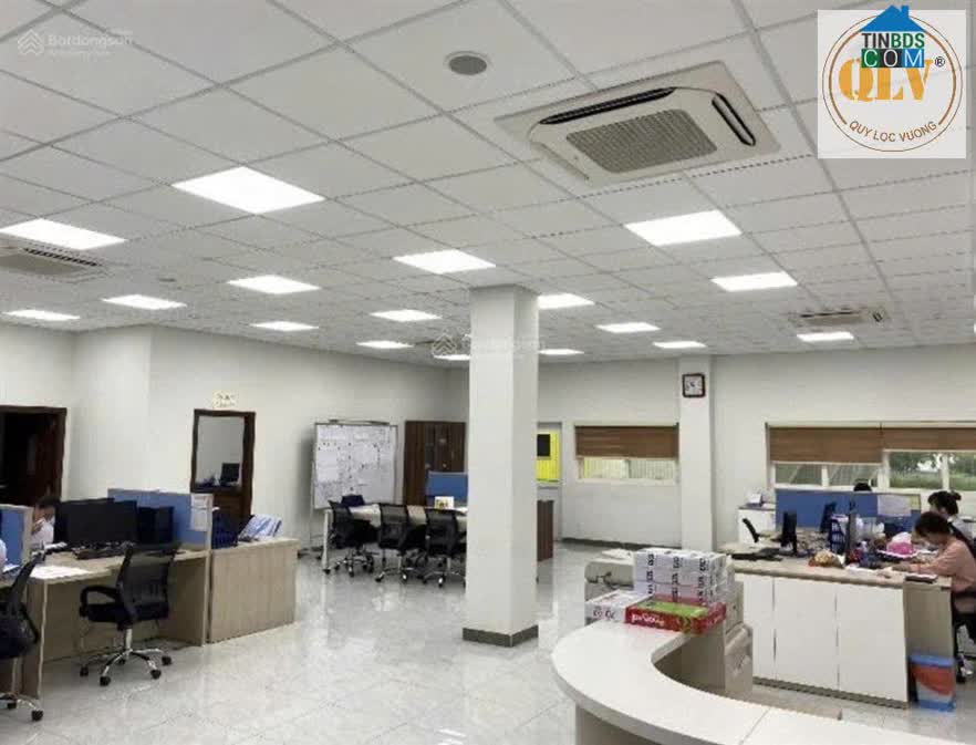 Ảnh Cho thuê đất, nhà xưởng KCN Đất Đỏ, BRVT 5.069m² 0