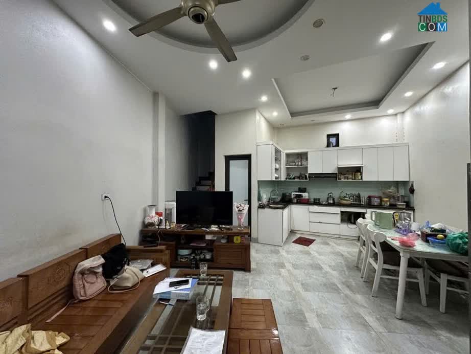 Ảnh 41M2 Nhà Chủ Tự Xây, Lai Xá, Kim Chung - 3 Thoáng - Cạnh Kđt Hinode, 6.1 Tỷ 0