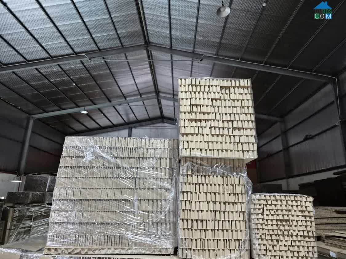 Ảnh Chính Chủ Cho Thuê Nhà Xưởng 630m² Tại KCN Đồng Văn 4 - PCCC Vách Tường – Giá Tốt. 0