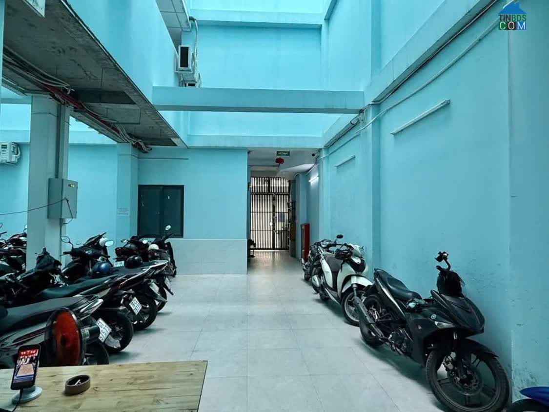 Ảnh Bán căn hộ dịch vụ giảm 6 tỷ có dòng tiền 200 triệu/ 1 tháng Phạm Văn Chiêu – phường 8 Gò Vấp 0