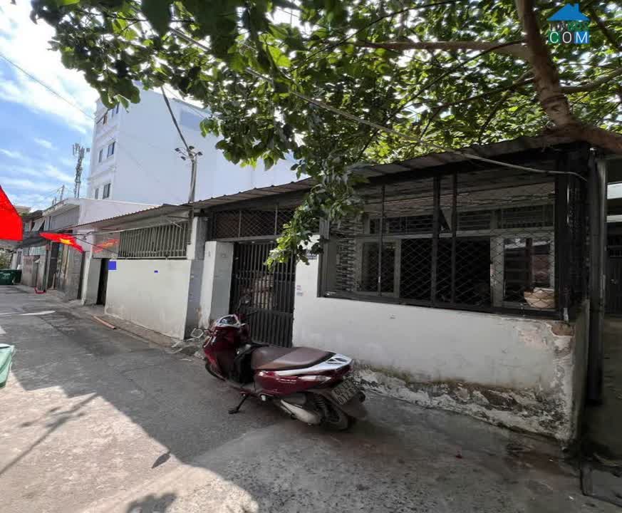 Ảnh BÁN NHÀ Đường Tô Ký, Trung Mỹ Tây, Quận 12 cũ, 95m2, 2 tầng GIÁ RẺ 0