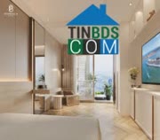 Ảnh Top 5 căn hộ 2PN đẹp nhất view sông Hàn, Đà Nẵng. Bàn giao nội thất cao cấp chuẩn quốc tế-Peninsula 0