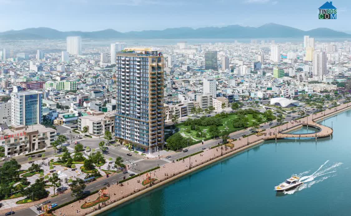 Ảnh Bán Căn Hộ 2PN The Filmore Đà Nẵng View Sông Hàn- Giá Tốt Hơn Thị Trường 500 Triệu -Sở Hữu Lâu Dài 0