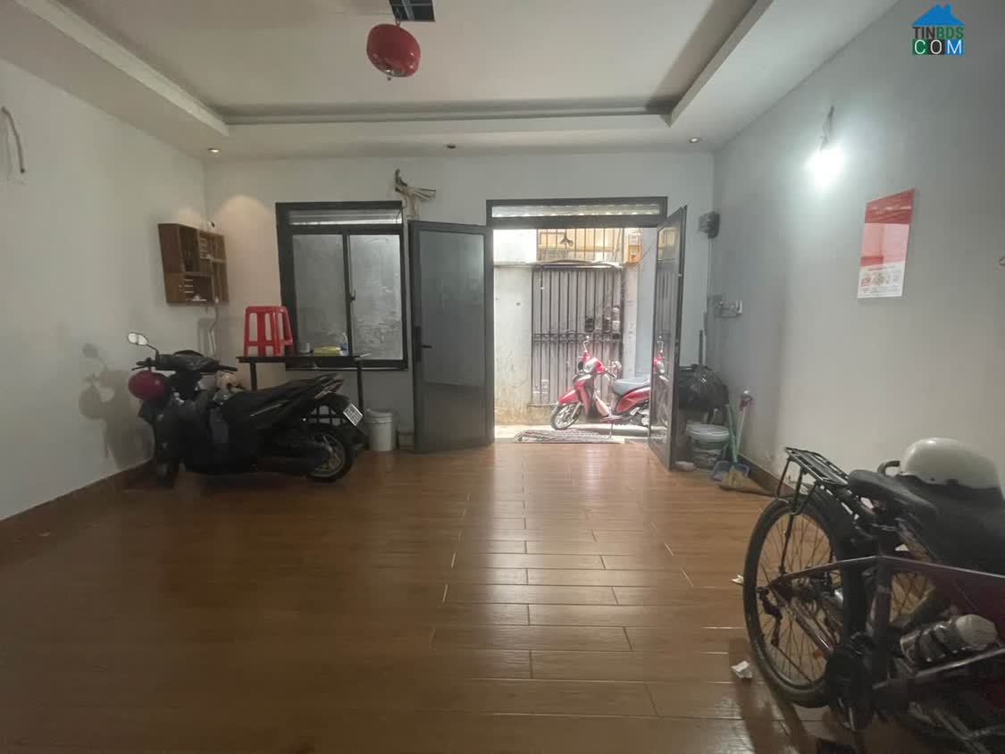 Ảnh Bán Nhà Khu Vực Phố Tây Quận 1 0