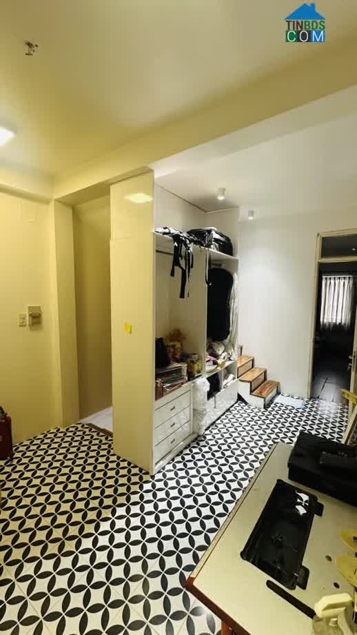 Ảnh Bán Nhà Khu Vực Quận 1 - Calmette 0