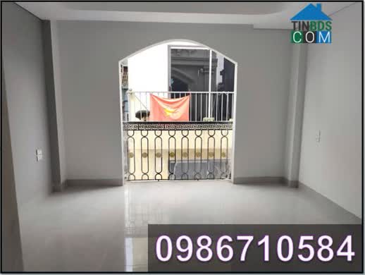 Ảnh ⛔Chính chủ cho thuê phòng khép kín cáo cấp nhà số 4 ngõ 123/2 Trần Cung, Hà Nội; 0986710584 0