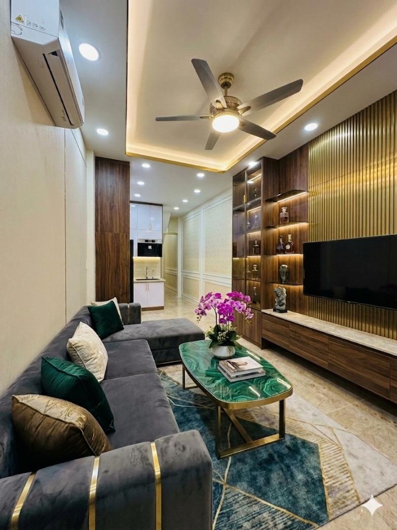 Ảnh Hot, nhà đẹp Lạc Long Quân, Tân Bình 0