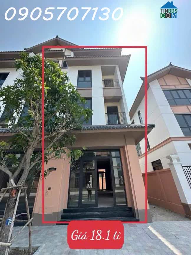 Ảnh ĐỘC QUYỀN - Căn Xẻ Khe Vinhomes Pearl Bay - Vin Phú Quý Nha Trang. 0