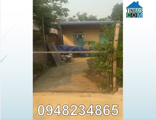 Ảnh ☢️Cần tiền bán gấp lô đất đẹp tại Mộc Châu, Sơn La, 0948234865 0