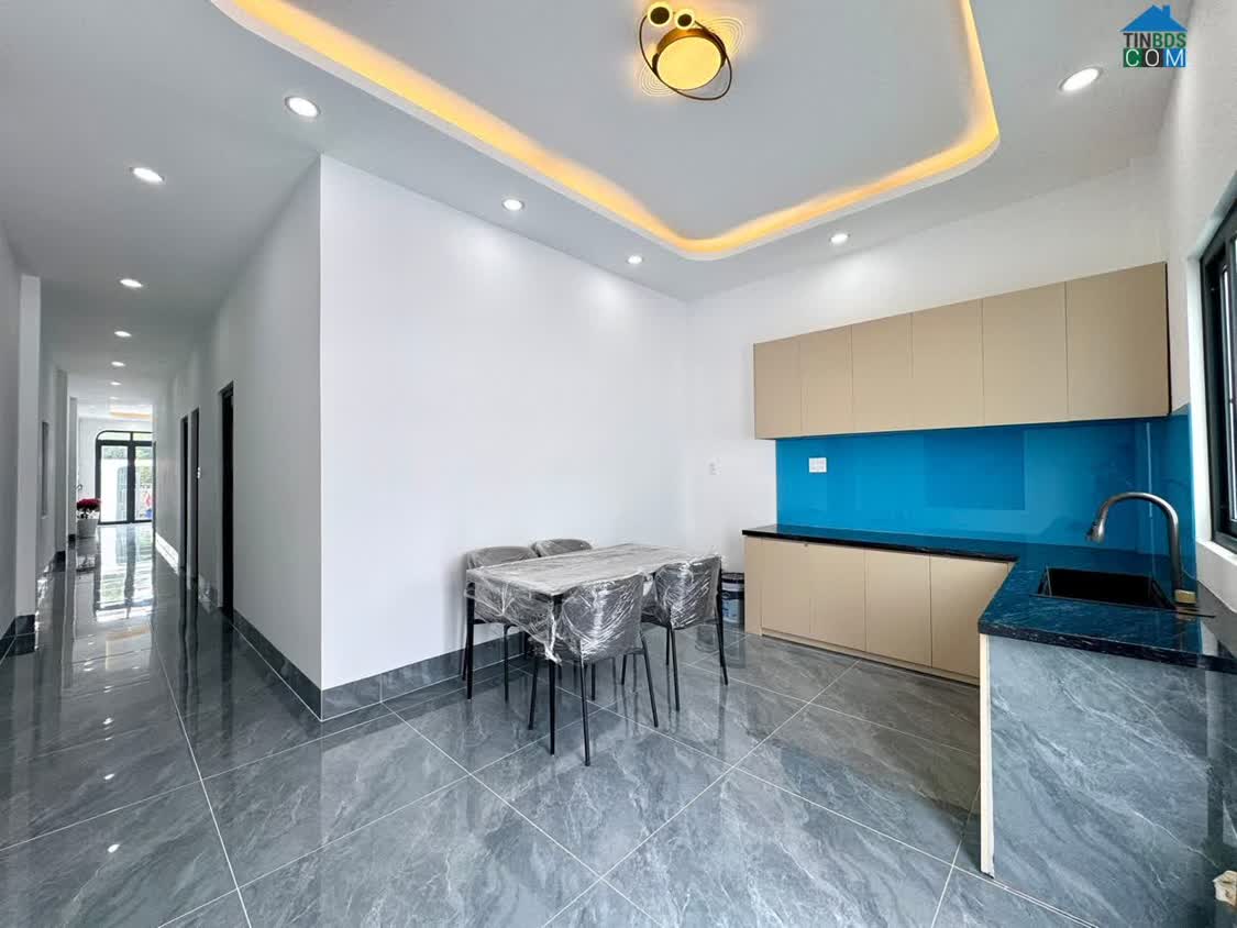 Ảnh Giảm Sâu Cắt Lỗ Nhà Cấp 4 - Gần Chợ Hưng Long Bình Chánh - Giá 785Triệu ! 0