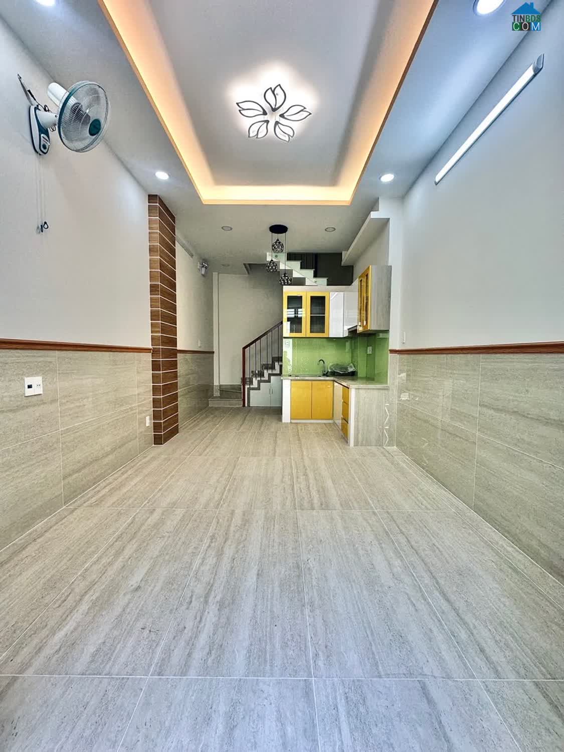 Ảnh Siêu phẩm nhà đẹp tại Lạc Long Quân, Tân Bình 0