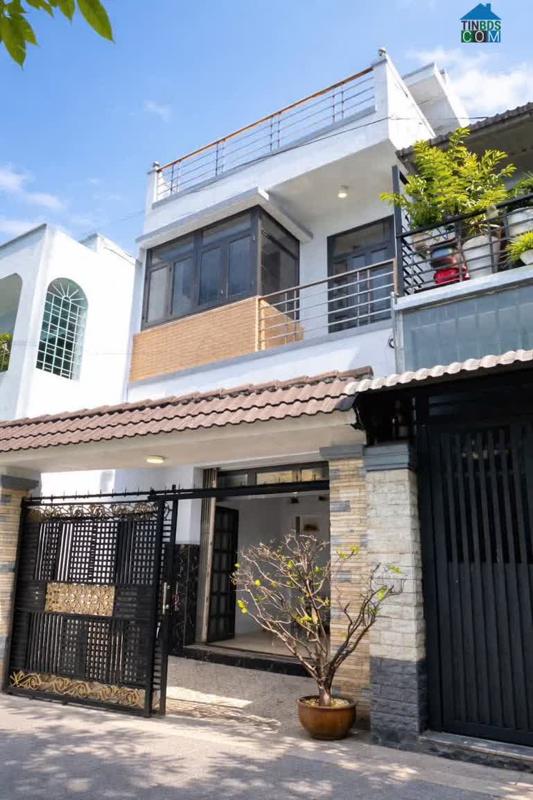 Ảnh Bán Nhà 1074/22/1b Đường Tỉnh Lộ 10 (Thông Với Hẻm 111 Lê Đình Cẩn). Lh:0933534006. 0