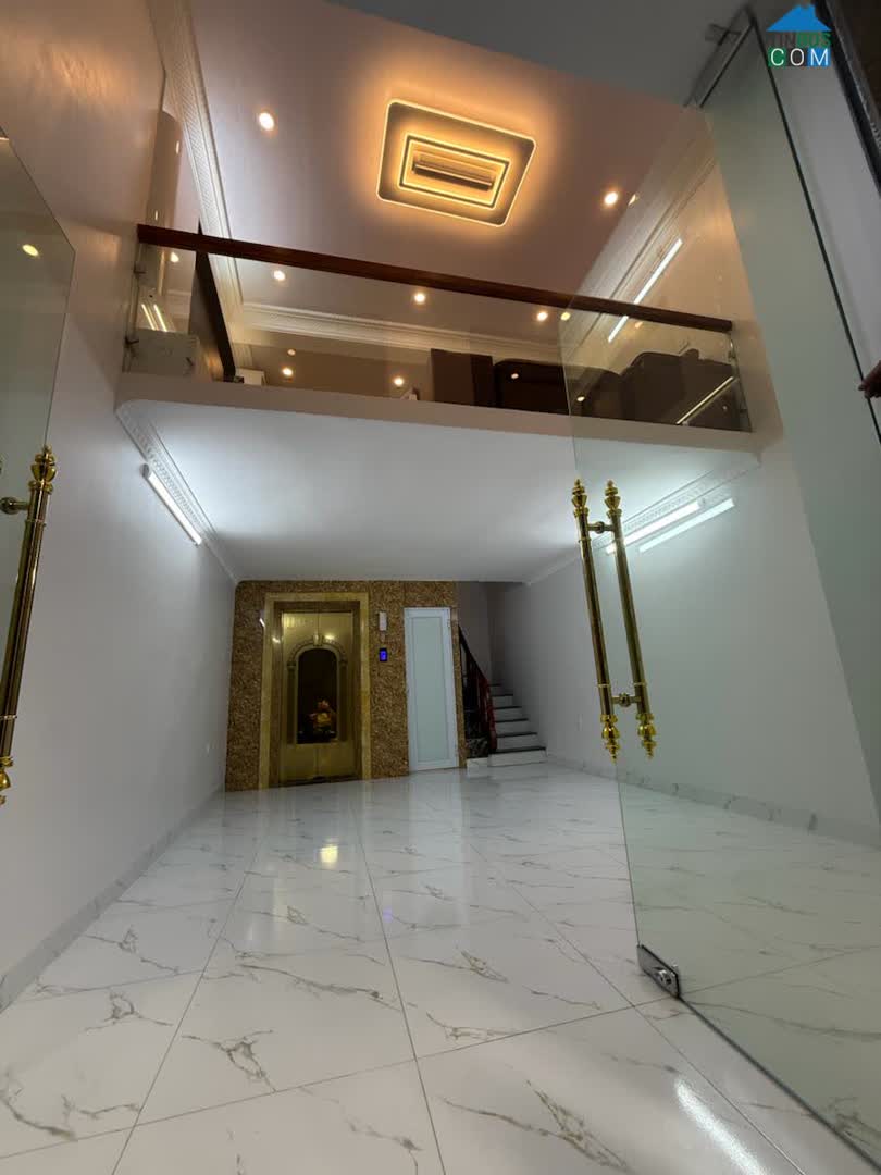 Ảnh Siêu Phẩm Đống Đa - 6 Tầng Thang Máy - Ngõ Thông - Nhỉnh 10 Tỷ 0