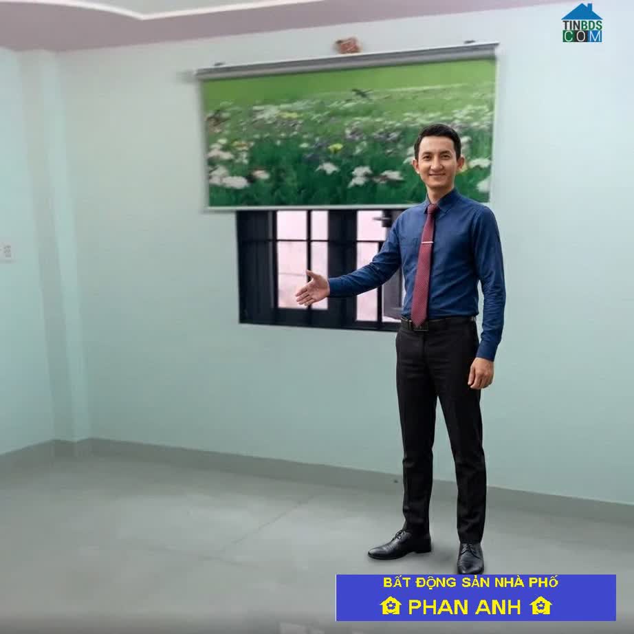 Ảnh Có căn nhà phố ngay gần tuyến Metro, dọn vào ở được luôn mà chỉ có 4 đồng hơn anh chị tham khảo nhé! 0