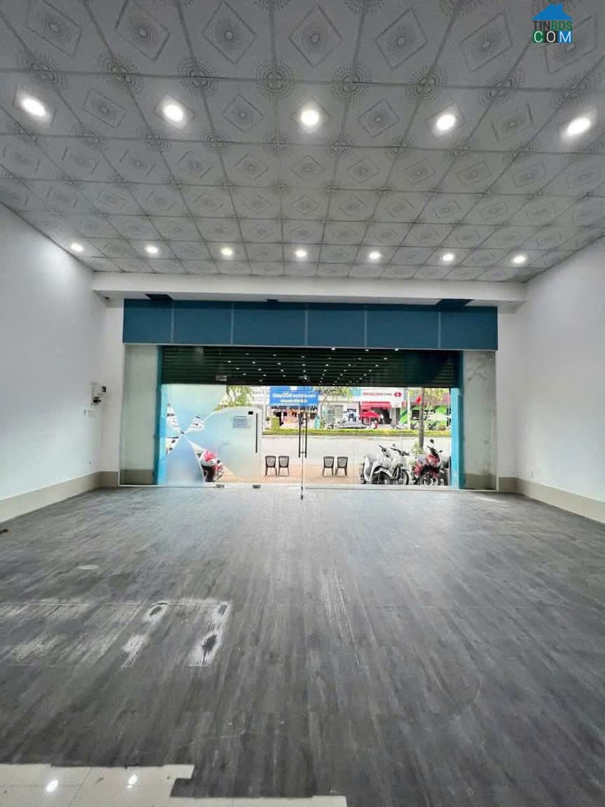 Ảnh Cho thuê mặt bằng ngang 8.5m mặt tiền Nguyễn Văn Cừ An Hoà, Trung Tâm TP Cần Thơ 0