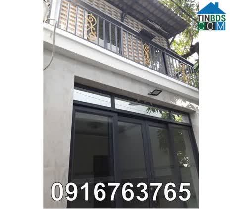 Ảnh ☢️Cần tiền bán gấp nhà mới - Vị trí đẹp liền kề Phú Mỹ Hưng, TP.HCM, 0916763765 0