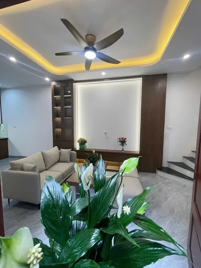 Ảnh Tọa Độ Vàng Hà Đông - Nhà Đẹp Ở Ngay - Nội Thất Sang Xịn 0