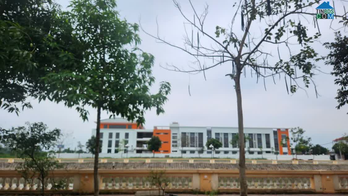 Ảnh Nhỉnh 4 tỷ 56m ngõ thông ô tô Nam Hồng, Đông Anh, Phúc Thịnh 0